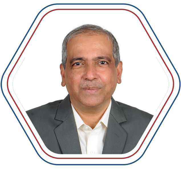 CA. Abhay Joshi